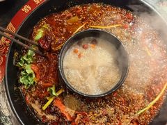 -三江两海老火锅(北京首店)