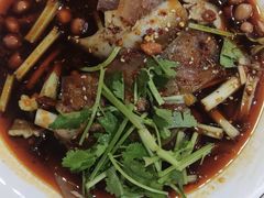 -易老妈蹄花.特色川菜(人民公园总店)