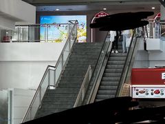 -厦门高崎国际机场-T3航站楼