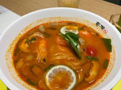 -蔡澜Pho·越南粉餐厅(海上世界店)