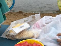 -上海月湖雕塑公园