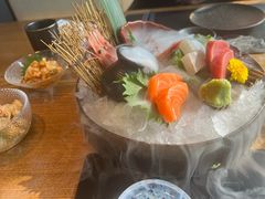 -山岛烧·和牛烧肉 碳火烧鸟(海信广场店)