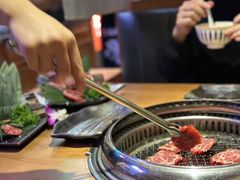 -丸藏和牛烧肉专门店(园区师惠坊店)