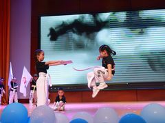 -珠海市凤凰海域国际幼儿园