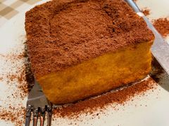 -新大咀港式茶餐厅(宝山万达店)