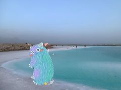 -鸣沙山月牙泉风景名胜区