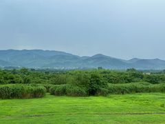 -良渚古城遗址公园