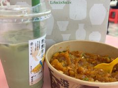 -周小亮丁家坡洋芋(观音桥好吃街B区直营店)