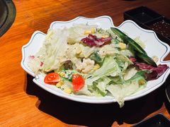 -鹤汀居酒屋•家庭料理•烧鸟酒肆(新街口店)