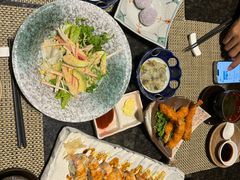 -天海日餐厅-青岛海泉湾皇冠假日度假酒店