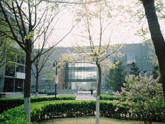 食堂-中央戏剧学院(昌平校区)