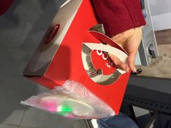 生日蛋糕-85度C(苏州石路店)