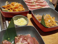 -新石器烤肉(南站店)