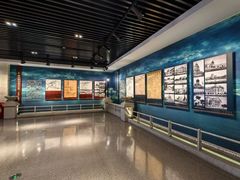 -哈尔滨规划展览馆