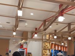 -味千拉面(广州白云机场T1西二店)