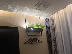 -华夏良子·足道SPA艾灸(王府井店)