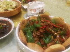 -小山东羊肉汤馆(同济新村店)