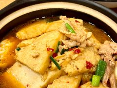 -湘缘道客•湘缘饭店·25年湘菜馆(古墩路店)
