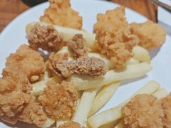 -汉巴味德自助餐厅(嘉定宝龙广场店)