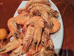 -老胶东家常菜馆(市场一路店)