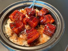 -庆江南江南菜(琴湖溪里花园城店)