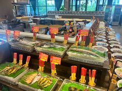 -辛香味烧鱼馆·非遗技艺·排骨红烧肉(光谷医药园店)