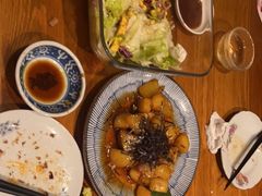 -三月居酒屋(青年大街店)