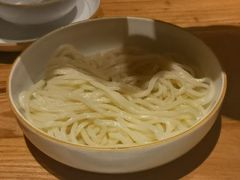 老北京炸酱面-四季民福烤鸭店(前门廊房二条店)