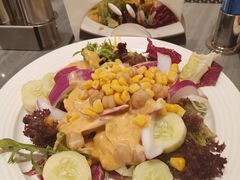 -青岛鑫江温德姆酒店