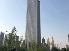 -都会尚膳·海鲜自助餐厅(重庆万豪酒店)