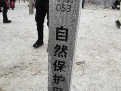 -湖州龙王山景区