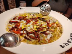 -太二酸菜鱼(深圳布吉万象汇店)