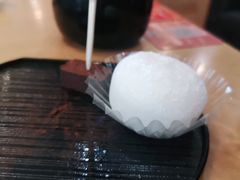 榴莲大福-牛New寿喜烧(青浦店)