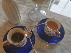 -茶源Fountain Lounge大堂吧·北京东方君悦大酒店
