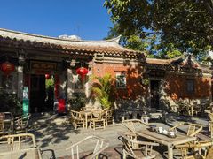 -晋江五店市传统文化旅游区