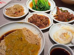 -松鹤楼·苏式汤面(虹桥天地店)