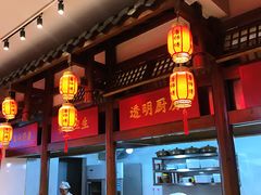 -唐师傅湘西名菜馆(武陵路店)