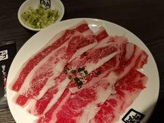 -牛角烧肉(步步高星城天地店)