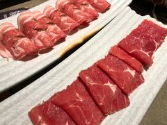 -贰重天冰煮羊自助火锅(东坝店)