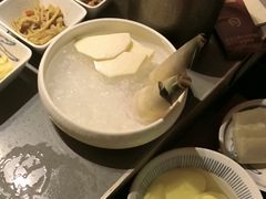 -巴奴毛肚火锅(二七万达店)