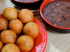 -糯米香(长江路店)