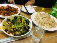 -老七饭馆(光荣道总店)