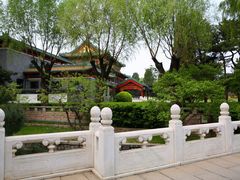 -钓鱼台国宾馆