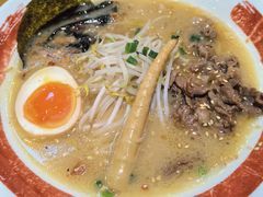 -雷门拉面店(新光天地店)