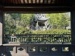 -无锡蠡湖国家湿地公园-蠡园