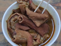 -清真蒋有记(老门东店)