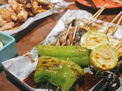 -王氏炉匠·烧鸟放题自助(三里屯店)