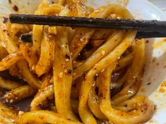 -樊三嬢手工甜水面(大邑安仁店)