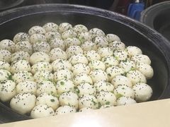 -许记生煎(遵义路店)