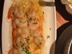 -外婆家(世界城广场店)